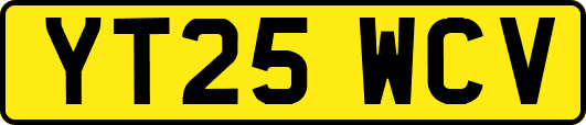YT25WCV