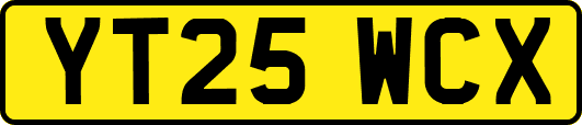 YT25WCX