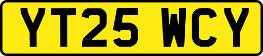 YT25WCY