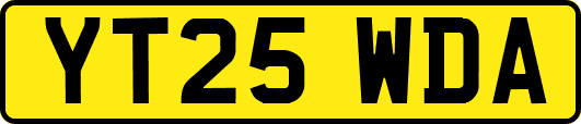 YT25WDA