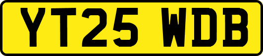 YT25WDB
