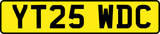 YT25WDC
