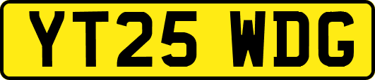 YT25WDG