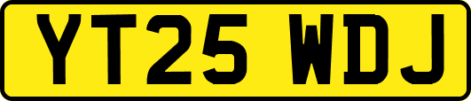 YT25WDJ