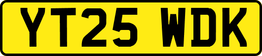 YT25WDK