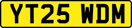 YT25WDM