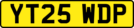 YT25WDP