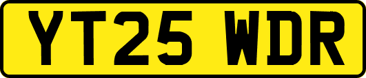 YT25WDR