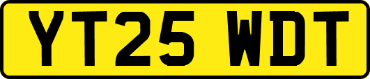 YT25WDT