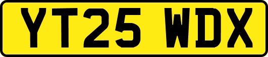 YT25WDX