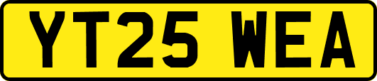 YT25WEA