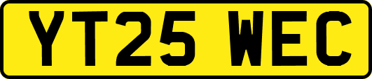 YT25WEC