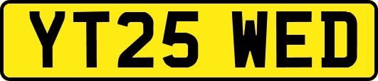 YT25WED