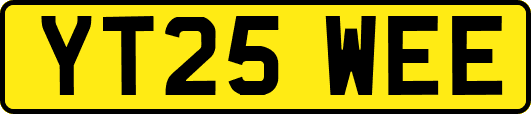 YT25WEE
