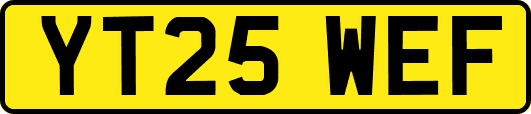 YT25WEF