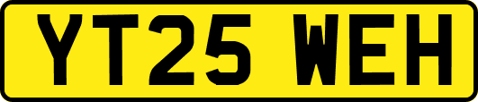 YT25WEH