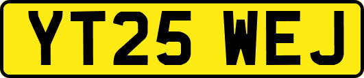 YT25WEJ