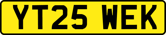 YT25WEK