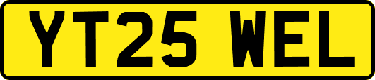YT25WEL