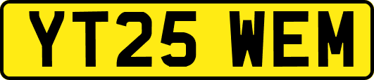 YT25WEM
