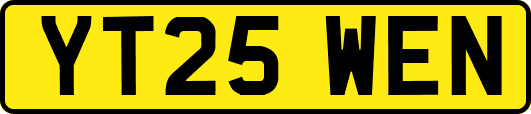 YT25WEN