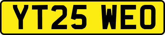 YT25WEO