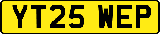 YT25WEP