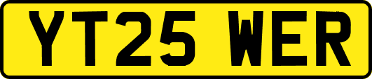 YT25WER