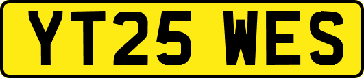 YT25WES
