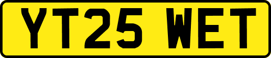 YT25WET