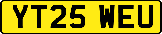 YT25WEU