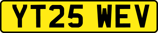 YT25WEV