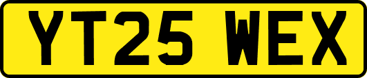 YT25WEX