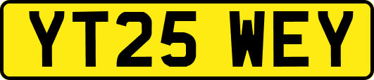 YT25WEY