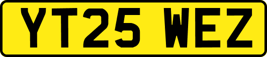 YT25WEZ