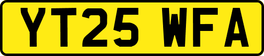 YT25WFA