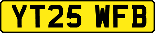 YT25WFB