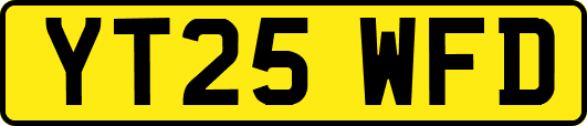 YT25WFD