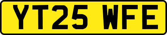 YT25WFE