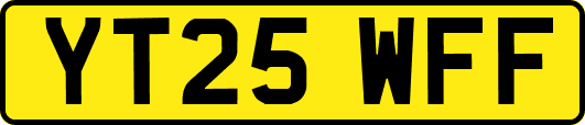YT25WFF