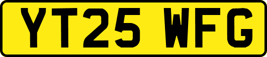 YT25WFG