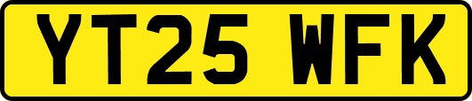YT25WFK