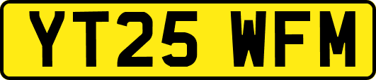 YT25WFM