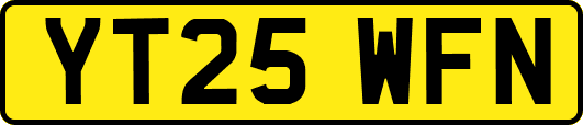 YT25WFN