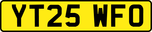 YT25WFO