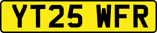 YT25WFR