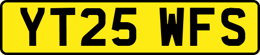 YT25WFS