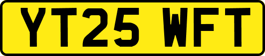 YT25WFT