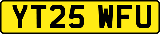 YT25WFU