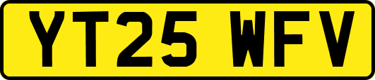 YT25WFV